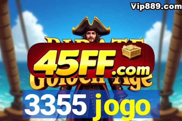 3355 jogo